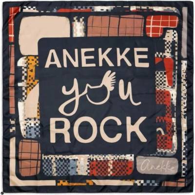 Anekke šátek 43470-312