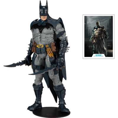McFarlane Toys Batman DC Multiverse Batman 18 cm