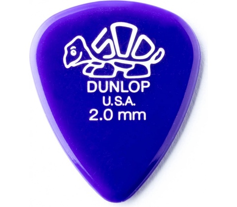 Dunlop Delrin 2.0