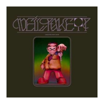 Oneohtrix Point Never - We'll Take It LTD LP
