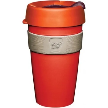 Image 1 of KeepCup KeepCup Sunrise Original 16oZ/454мл