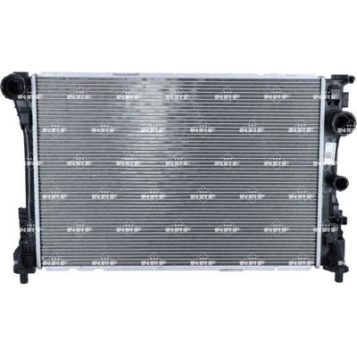 Chladič, chlazení motoru NRF 59346