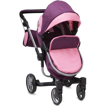 Moni Количка за кукли Violette 9694 (101644)