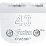 Oster Cryogen-X size 40 Ножче 0, 25 mm