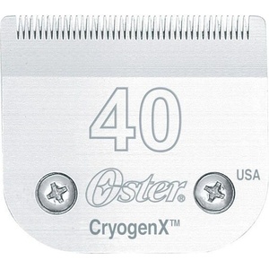 Oster Cryogen-X size 40 Ножче 0, 25 mm
