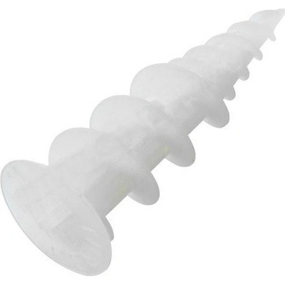 Tamadex Hmoždinka do sádrokartonu turbovrut 10 x 35 mm – Zboží Mobilmania