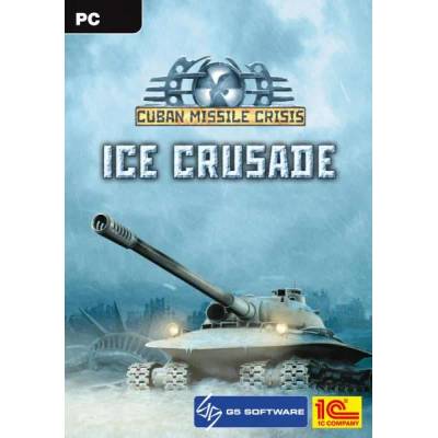 Игра Cuban Missile Crisis: Ice Crusade за PC Steam, Електронна доставка