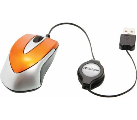 Verbatim Go Mini 49023