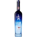 Vodky Pacho Matrtaj CSSR Vodka 40% 0,7 l (čistá fľaša)