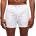 Sundek Бански гащета Sundek German flag swimming shorts - White (White 42)