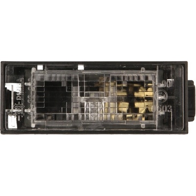 Osvětlení SPZ Renault Master 2010-2014, Trafic 2014-2019, Kangoo 2008-2021 8200480127