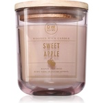DW HOME Signature Sweet Apple ароматна свещ 326 гр