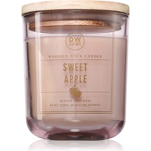 DW HOME Signature Sweet Apple ароматна свещ 326 гр