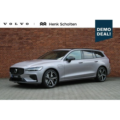 Volvo V60 T6 Plus Dark AWD 257 kW