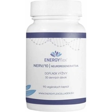 EnergyFlex Nerv/10 90 dávok