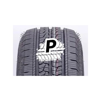 Tracmax X-Privilo VS450 215/70 R15 109/107R