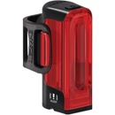 Lezyne Strip Drive Pro Alert 400+ 400 lm zadné čierne