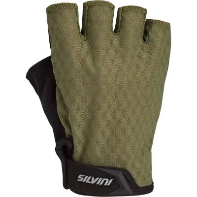 Silvini Orso MA1639 SF olive/black