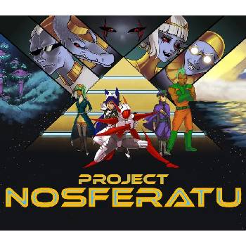 Project Nosferatu