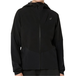 Asics Дамско яке за бягане Asics Women's Metarun Legend Jacket Running jacket - Performance Black (128-0689-0114)