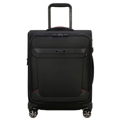 Samsonite PRO-DLX 6 55 Strict čierna 55 x 40 x 20 cm 37 l