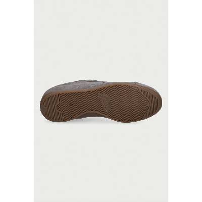 Gant Sperly маратонки дамски от велур (33533361.G934)