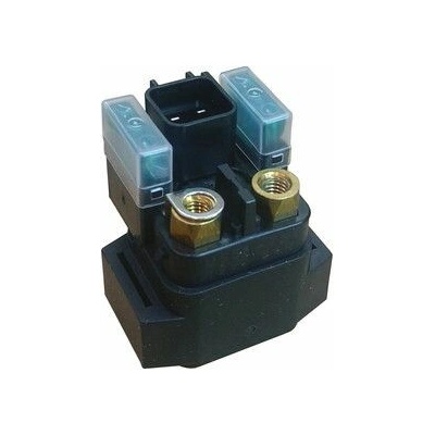 DZE startovací relé startéru KTM LC8 950/990 03-12; SUZUKI AN 400 03-14; DL 650/1000 04-14; GSX 600/750 98-18; SV 650/1000 03-17; VL 800/1500 98-17; VZ 800/1500 05-17; VLR 1800 08-09 (60011058000;3180