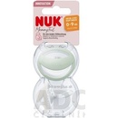 Nuk Cumlík Mommy Feel v boxe modrá 2ks