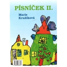 Písníček II. - Marie Kuželová