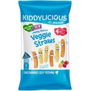 Kiddylicious Bramborové tyčinky sýrové 4 x 12 g