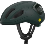 POC Каска за шосейно колоездене POC Amidal Bike helmet - Pargasite Green Matt - размер L 56-61 cm (851-1987-0813)