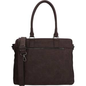 Beagles Cambrils W01528 Dark brown