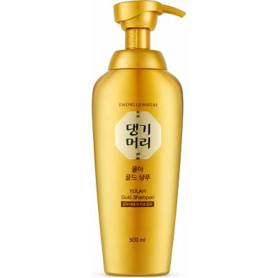 Daeng Gi Meo Ri Укрепващ златен шампоан за коса Daeng Gi Meo Ri Yulah Gold Shampoo