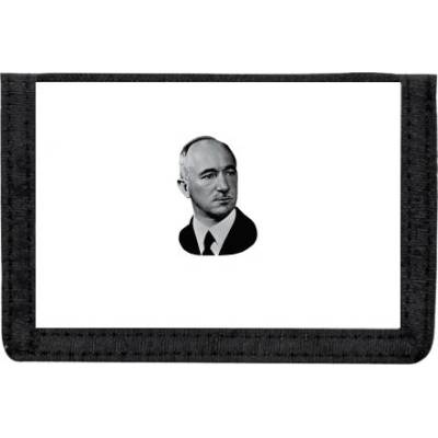 Peněženka na suchý zip Edvard Beneš