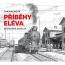 Příběhy eléva - Rachota Jan