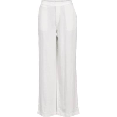 OBJECT Панталон 'Sanne Aline' бяло, размер 42