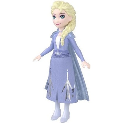 Mattel Frozen 2 Ledové Království Malá figurka ELSA