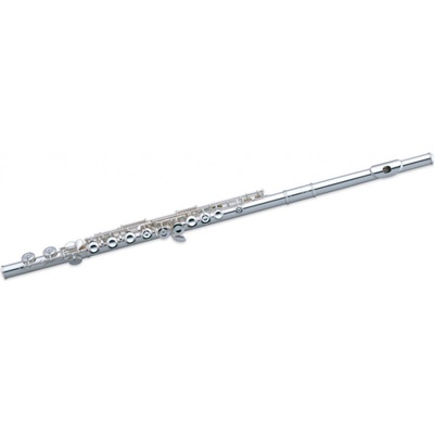 Pearl Flute F525E-HC Quantz Forza