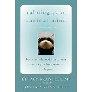 Calming Your Anxious Mind | Brantley, Jeffrey, MD (ISBN: 9781572244870)