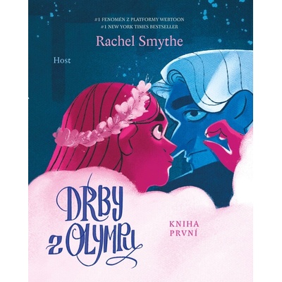 Drby z Olympu