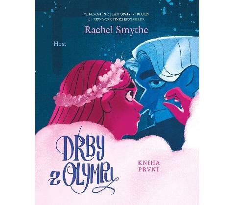 Drby z Olympu