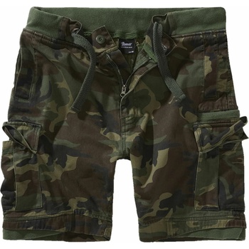 Image 1 of BRANDIT мъжки шорти BRANDIT - Packham Vintage - 2023-woodland