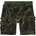 BRANDIT мъжки шорти BRANDIT - Packham Vintage - 2023-woodland