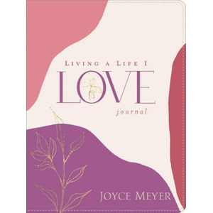 Living a Life I Love LeatherLuxe (R) Journal (ISBN: 9781546033691)