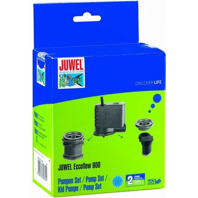 Juwel Eccoflow 600