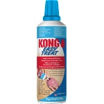 KONG Puppy Easy Treat - Лакомство с пилешки дроб за малки кученца