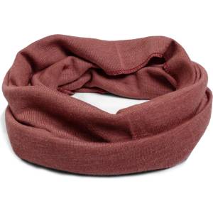 Engel Шал Engel Tube Scarf Neckerchief - Kupfer - размер One Size (203-2971-0111)