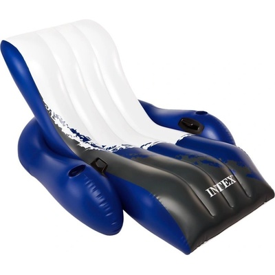 Intex Надуваем шезлонг - 180см (58868)