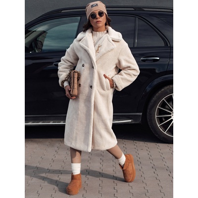 Dstreet TY4688 LUXERII Béžová