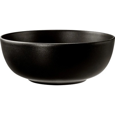 Seltmann Weiden Liberty Velvet Black Salátová mísa 20 cm
